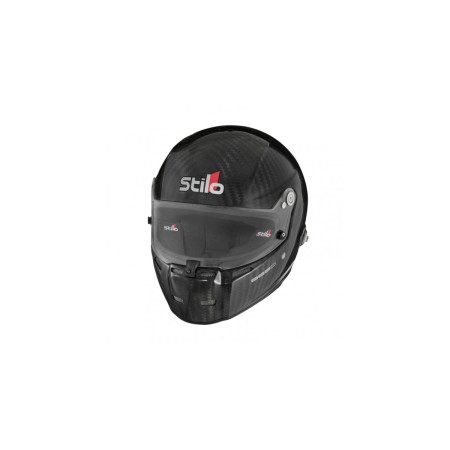 CASCO ST5 FN CARBONO ZERO FIA8860-18ABP- TALLA 57-CALOTA ULTRA PEQUEÑA + ACCESORIOS
