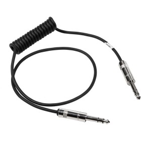 ADAPTADOR CENTRALITA TERRAPHONE PARA CASCO TROPHY CONEXIÓN JACK 6,3 MACHO