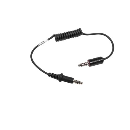 CABLE ADAPTADOR STILO MACHO NEXUS A MRTC/RADIO AUTOTEL