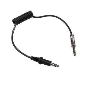 CABLE ADAPTADOR STILO MACHO NEXUS A MACHO JACK 6,3