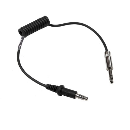 CABLE ADAPTADOR STILO MACHO NEXUS A MACHO JACK 6,3