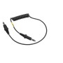 CABLE ADAPTADOR STILO MACHO/MACHO NEXUS EXTRA LARGO (SIN RESISTENCIA)
