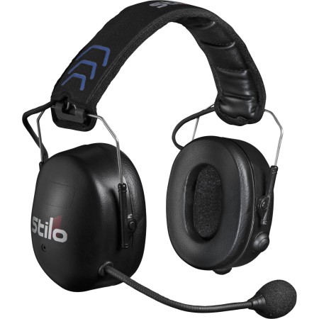 CASCO DE ENLACE STILO VENTI WRC WIRELESS