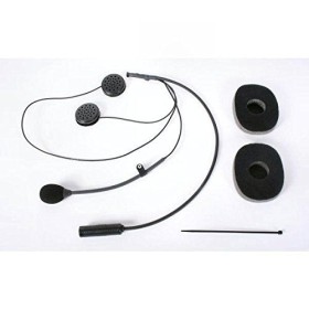 KIT DE INTERFONOS PARA STILO SPORT PLUS