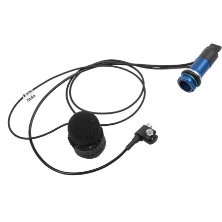 KIT RECAMBIO MICRO PARA CASCO VENTI WRC DES TURISMO