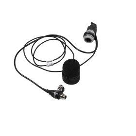 RECAMBIO MICROFONO STILO CON CONEXIÓN RCA