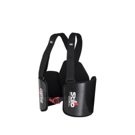 COSTILLAR KARTING STILO CARBONO CURBA TALLA S