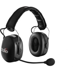 CASCOS DE COMUNICACIÓN PARA CIRCUITO CON CONEXIÓN PARA CABLES YD