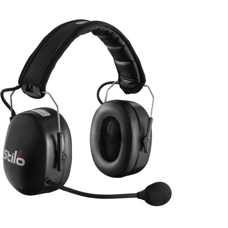 CASCOS DE COMUNICACIÓN PARA CIRCUITO CON CONEXIÓN PARA CABLES YD