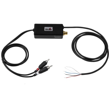 INTERFAZ DE RADIO PARA CENTRALITA STILO DG-10