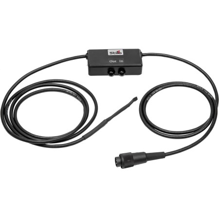 CONECTOR DE RADIO UNIVERSAL PARA CENTRALITA WL-10