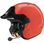 CASCO VENTI TROPHY OFFSHORE SNELL SA2020 FIA8859-15 (SIN CLIP HANS) NARANJA FLUOR/INTERIOR NEGRO 63