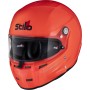 CASCO ST5 F OFFSHORE SNELL SA2020 FIA8859-15 (SIN CLIP HANS) NARANJA FLUOR/INTERIOR NEGRO 54