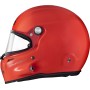 CASCO ST5 F OFFSHORE SNELL SA2020 FIA8859-15 (SIN CLIP HANS) NARANJA FLUOR/INTERIOR NEGRO 54
