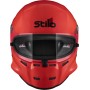 CASCO ST5 F OFFSHORE SNELL SA2020 FIA8859-15 (SIN CLIP HANS) NARANJA FLUOR/INTERIOR NEGRO 57