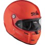 CASCO ST5 F OFFSHORE SNELL SA2020 FIA8859-15 (SIN CLIP HANS) NARANJA FLUOR/INTERIOR NEGRO 60