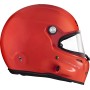 CASCO ST5 F OFFSHORE SNELL SA2020 FIA8859-15 (SIN CLIP HANS) NARANJA FLUOR/INTERIOR NEGRO 64