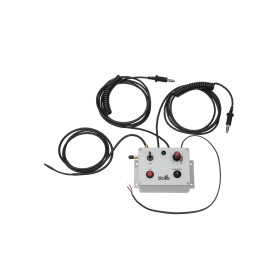 CENTRALITA RESISTENTE AL AGUA PARA OFFSHORE CONEXIÓN NEXUS 2 CASCOS CONEXIÓN RADIO,PTT Y BLUETOOTH