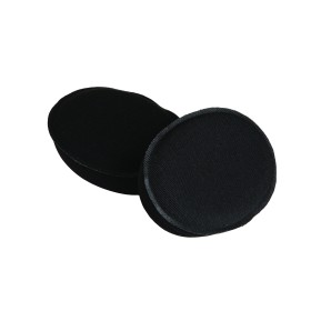 PAREJA DE OREJERAS REDUCCION RUIDO COMFORT STILO PARA CASCO TURISMO