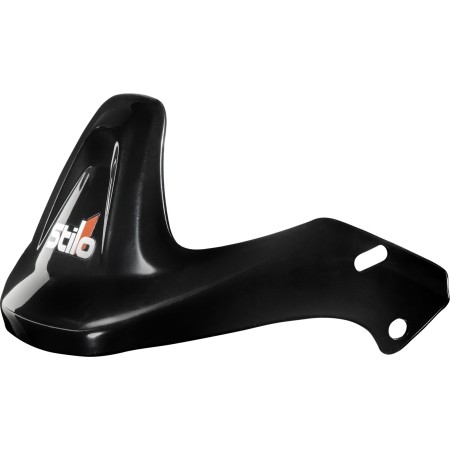 FRONTAL NEGRO PARA WRC DES, TROPHY DES