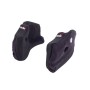 ALMOHADILLAS MEJILLAS STILO CASCO WRC DES 30MM