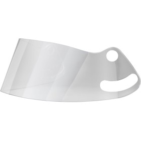 VENTI WRC, VENTI TROPHY, WRC DES, TROPHY DES TRANSPARENTE VISERA CORTA