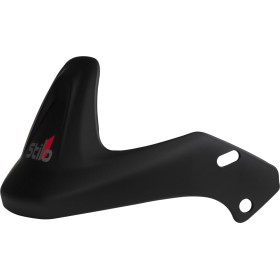 FRONTAL NEGRO MATE PARA WRC DES