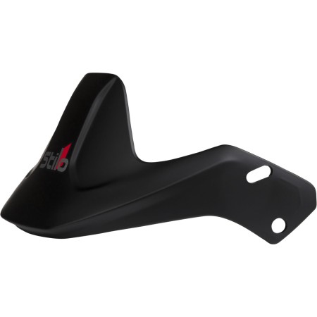 FRONTAL NEGRO MATE PARA VENTI WRC