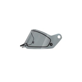 VISERA AHUMADA OSCURA STILO PARA CASCO VENTI WRX DIRT