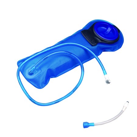 BOLSA DE HIDRATACION+TUBO+ACOPLAMIENTO RAPIDO HEMBRA PARA SISTEMA DE BEBIDA - PARA ST5