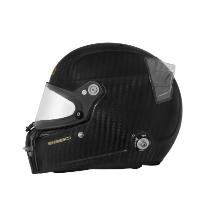 KIT AERODINAMICO INDY PARA CASCO ST5