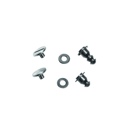 SISTEMA DE BLOQUEO DE VISERA PARA CASCO ST5