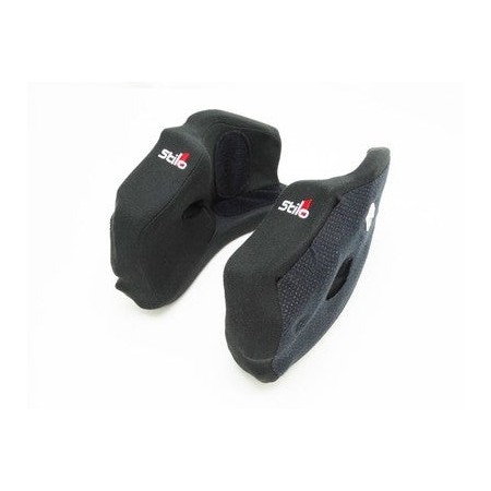 ALMOHADILLAS MEJILLAS STILO CASCO ST5 33MM