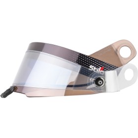 KIT TEAR OFF STILO ST5(10 JUEGOS DE 3 TIRAS TEAR OFF)