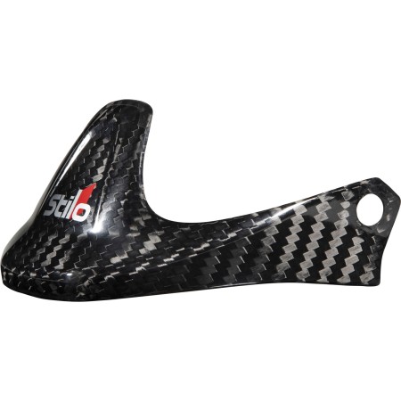 FRONTAL CARBONO 8860 PARA CASCO ST5