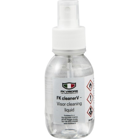 LIMPIADO PARA VISERAS STILO 100ML