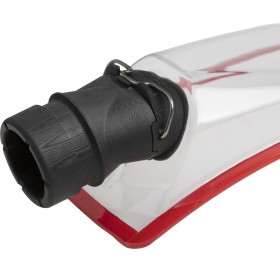 ADAPTADOR MODULAR RECTO PARA ENTRADA DE AIRE  32MM (COMPATIBLE CON EL CONECTOR  MAGLOCK)