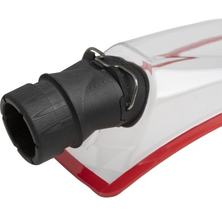 ADAPTADOR MODULAR RECTO PARA ENTRADA DE AIRE  32MM (COMPATIBLE CON EL CONECTOR  MAGLOCK)