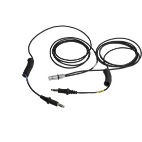 CABLES CONEXION NEXUS CASCOS PARA CENTRALITA DG30