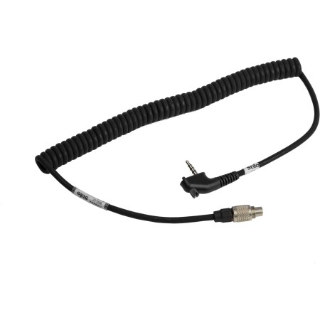 CABLEADO PARA CONEXION A RADIO YAESU