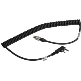 CABLEADO PARA CONEXION A RADIO KENWOOD CON 2 JACKS