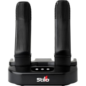 SECADOR STILO PARA EQUIPAMIENTO PILOTOS(CASCO,GUANTES,BOTAS)