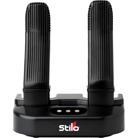 SECADOR STILO PARA EQUIPAMIENTO PILOTOS(CASCO,GUANTES,BOTAS)