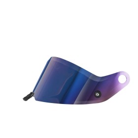 VISERA STILO CASCO ST6 ESPEJO AZUL OSCURA