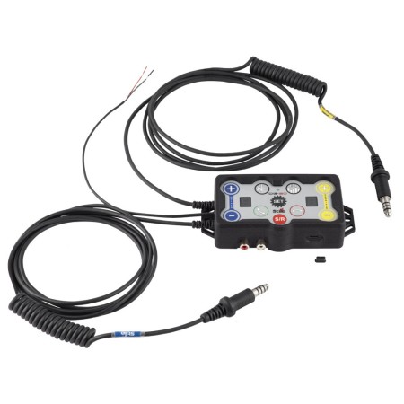 DG20 INTERCOM (NEXUS MACHO)