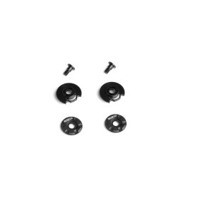 KIT DE FIJACIÓN DE VISERA STEALTH