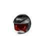 CASCO SPARCO FLUX RJ-I CARBONO INTERIOR ROJO TALLA S