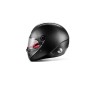 CASCO SPARCO STEALTH RF CARBONO INTERIOR ROJO TALLA S