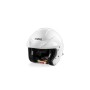 CASCO SPARCO FLUX RJ 8859-2024 BLANCO TALLA S