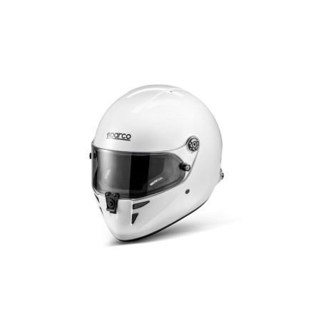 CASCO SPARCO STEALTH RF 8859-24 BLANCO TALLA M/L